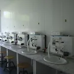 Termas De מלון Liérganes