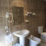 מלון Termas De