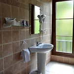 מלון Termas De Liérganes