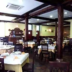 מלון Termas De 3*