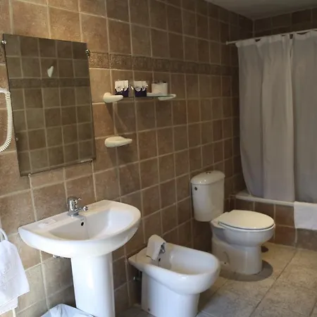 Termas De 3* Liérganes