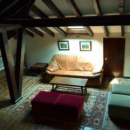 Termas De 3* Lierganes