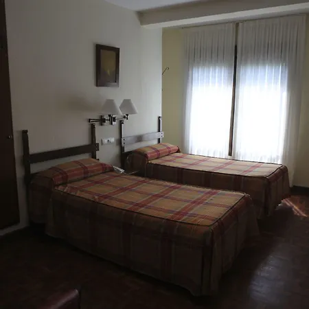 Hotel Termas De