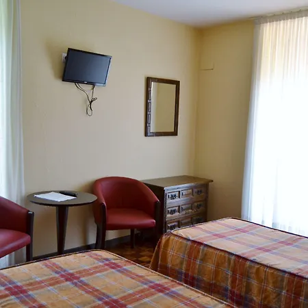 Termas De Liérganes