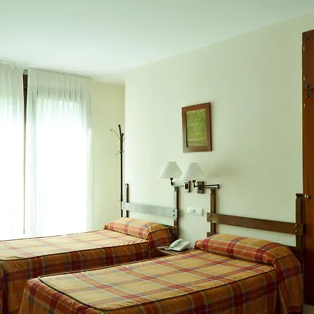 Termas De Hotel Liérganes