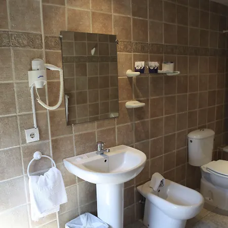 Hotel Termas De