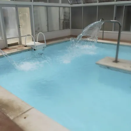 Termas De Liérganes