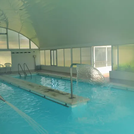 Hotel Termas De Liérganes