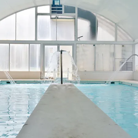 Termas De Hotel