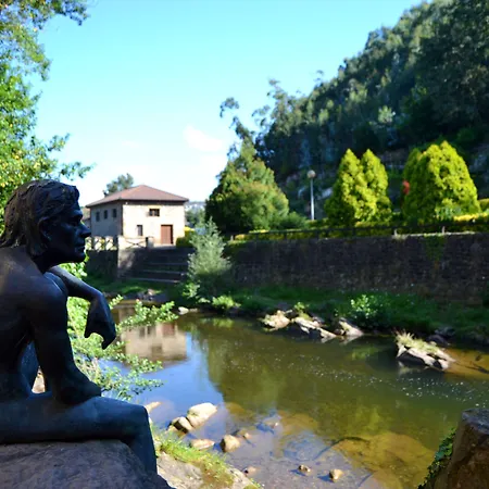 Termas De