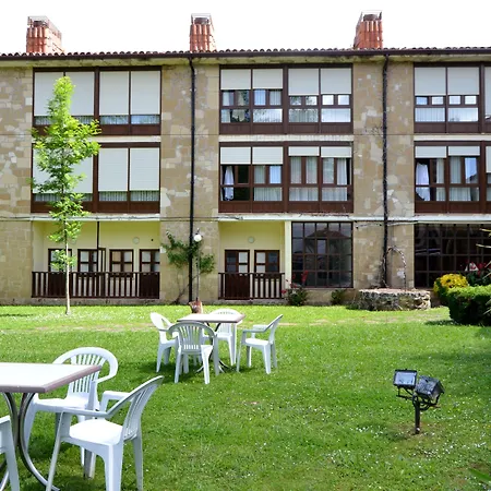Termas De Hotel 3*