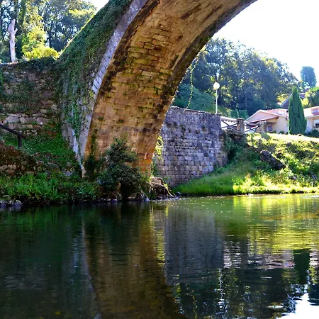 Termas De 3* Liérganes