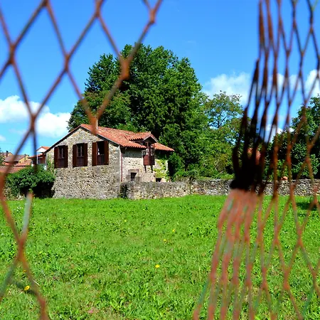 Termas De