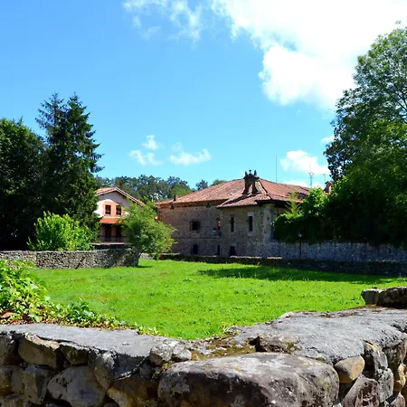 Termas De 3* Lierganes