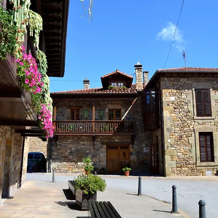 Hotel Termas De Lierganes