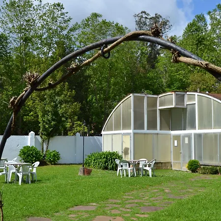 Termas De 3* Lierganes