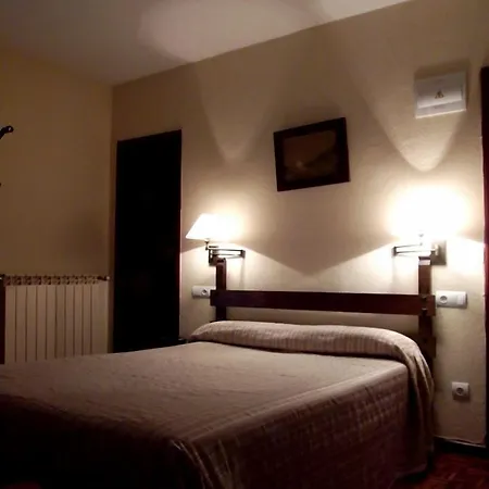 Hotel Termas De Lierganes