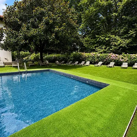 Hotel Termas De 3*