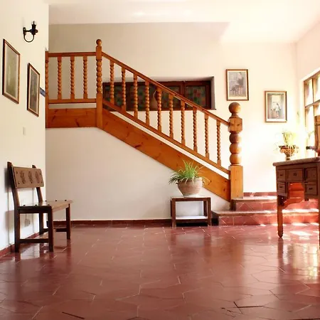 Hotel Termas De 3*