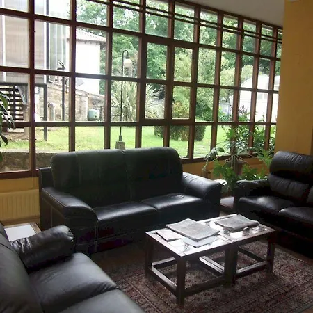 Hotel Termas De Lierganes