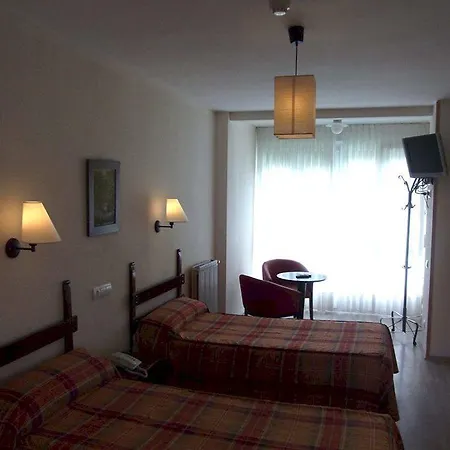 Termas De Liérganes