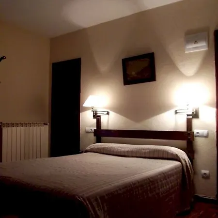 Hotel Termas De