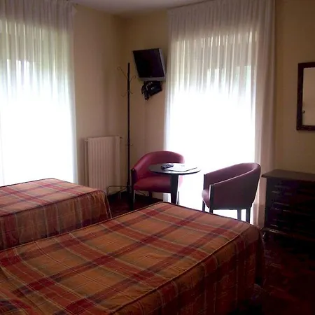 Termas De Liérganes