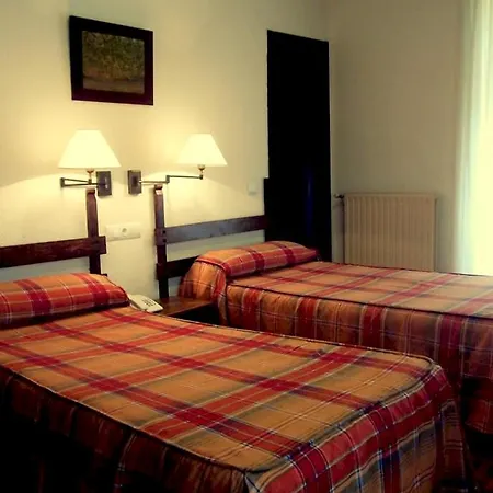 Hotel Termas De 3*