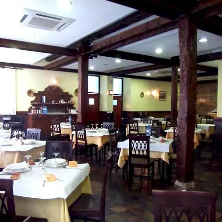 Hotel Termas De 3*