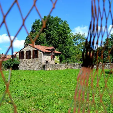 Termas De