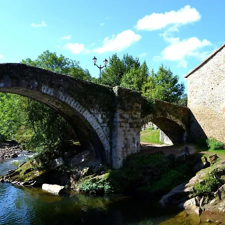 Hotel Termas De Liérganes