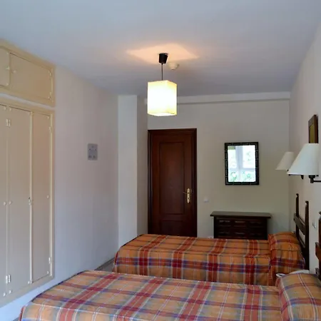 Hotel Termas De Liérganes