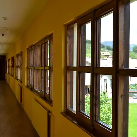 Hotel Termas De