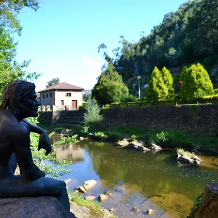 Hotel Termas De Liérganes