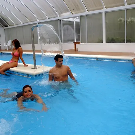 Hotel Termas De 3*