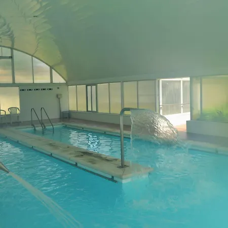 Termas De Hotel 3*