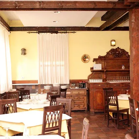 Hotel Termas De