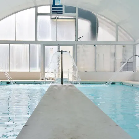 Hotel Termas De