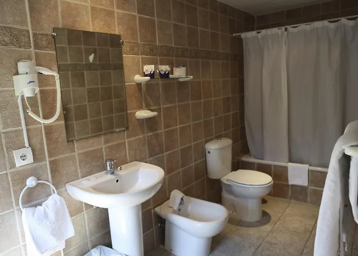 Termas De 3* Liérganes