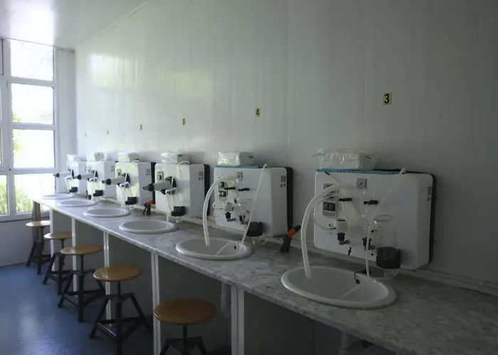 Termas De Hotel Liérganes