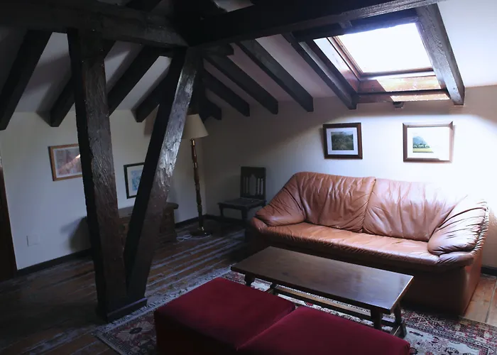 Termas De Отель 3*