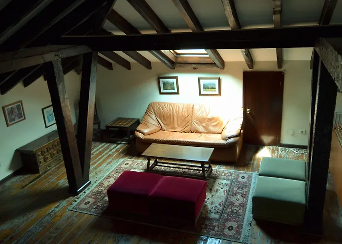 Termas De 3* Льерганес