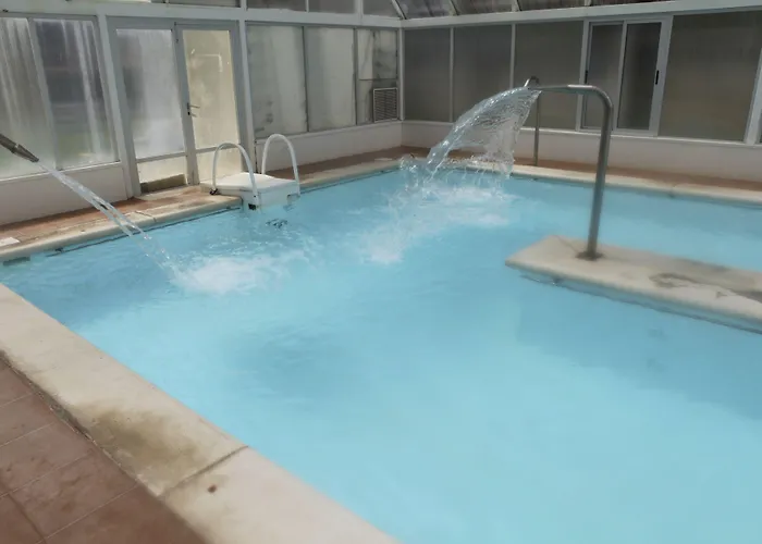 Termas De Liérganes