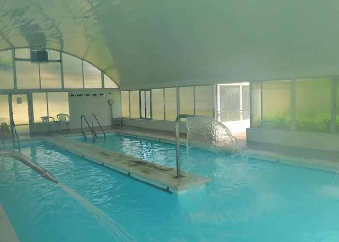 Hotel Termas De Liérganes