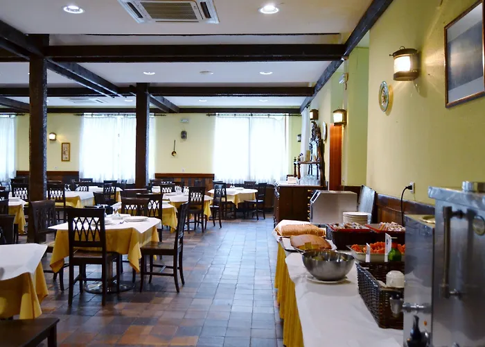 Отель Termas De