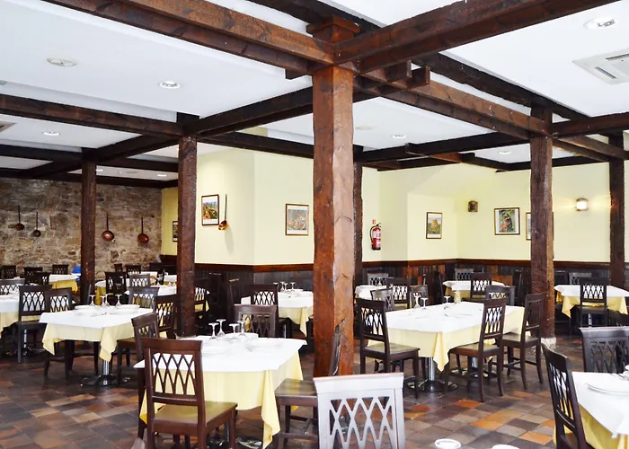 Termas De Льерганес