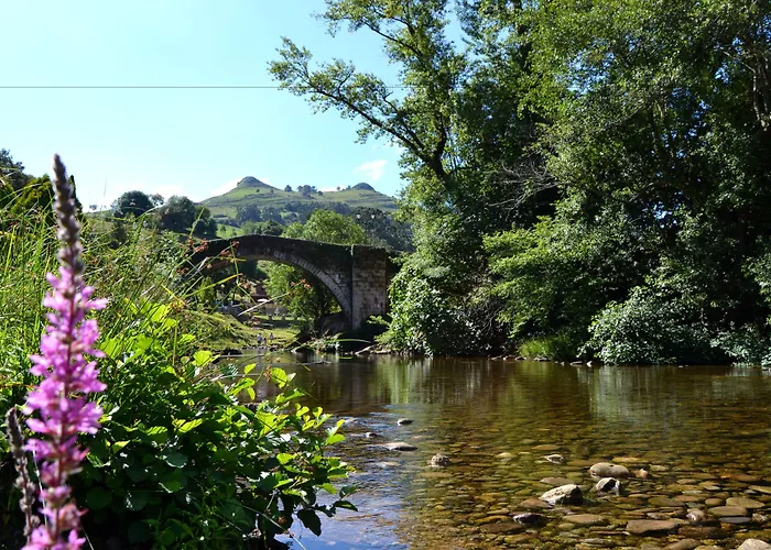 Termas De Отель