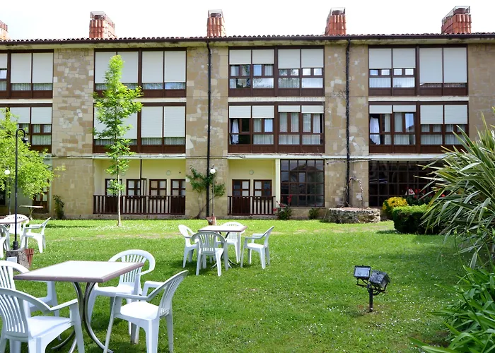 Termas De Отель 3*