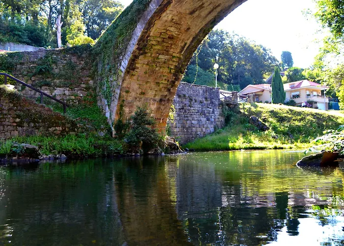 Termas De 3* Liérganes