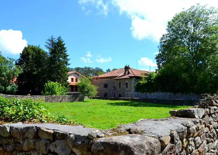 Termas De 3* Liérganes